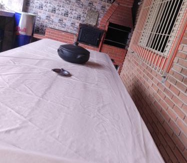 Jardim Carolina House | Casa PARA FINAIS DE SEMANA E TEMPORADA EM UBATUBA