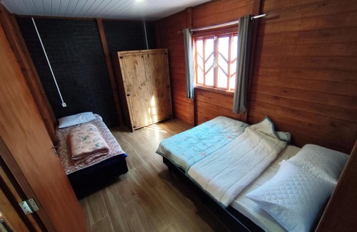 Lencol House | Casa para hospedagem rápida SBS lençol 99 a 199 reais peniten
