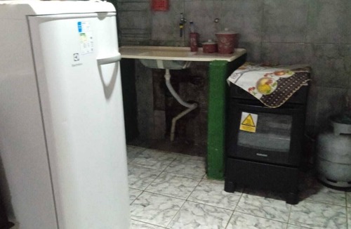 Potim House | Casa Para Lazer com Piscina em Potim