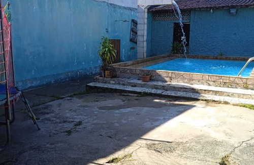 Potim House | Casa Para Lazer com Piscina em Potim