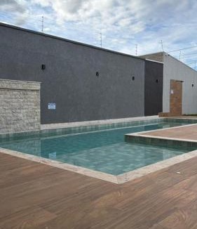 Senador Canedo House | Casa para lazer e confraternização