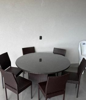 Senador Canedo House | Casa para lazer e confraternização