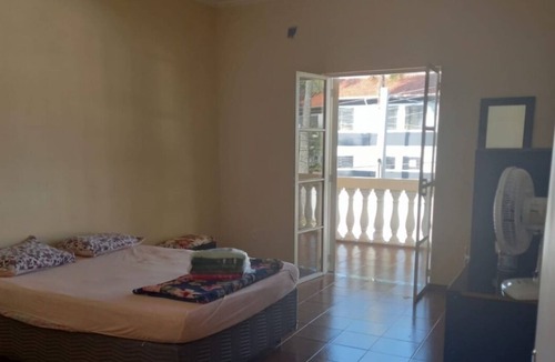 Guaratingueta House | Casa Para Locação por Temporada