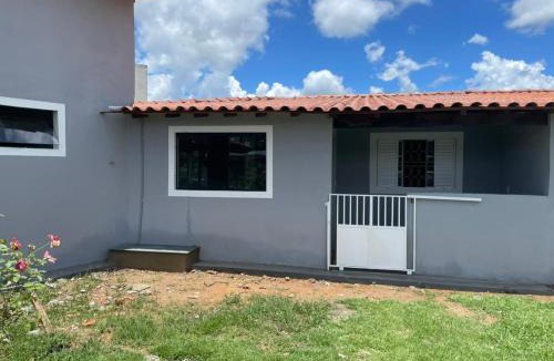Socorro House | Casa para locação em Socorro