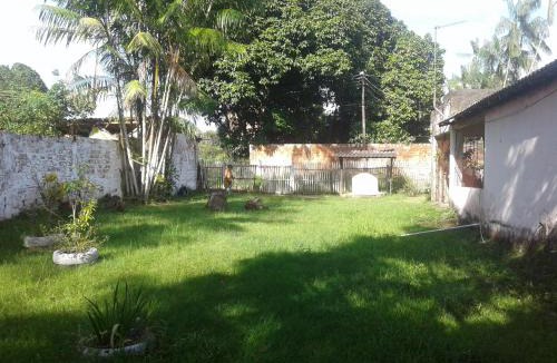 Sao Joao do Outeiro House | Casa para paz, tranquilidade e diversão próximo a uma bela praia de água doce