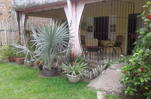 Sao Joao do Outeiro House | Casa para paz, tranquilidade e diversão próximo a uma bela praia de água doce