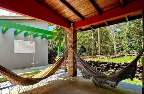 Chapada dos Guimaraes House | Casa para relaxar em Chapada dos Guimarães