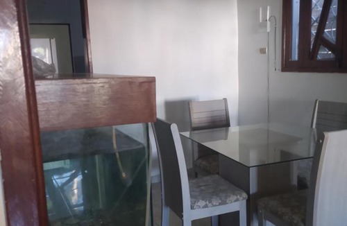 Arcoverde House | Casa para são João