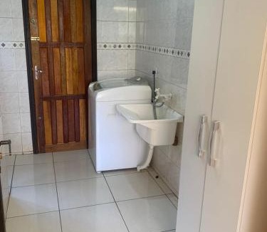 Alto Alegre House | Casa para show rural