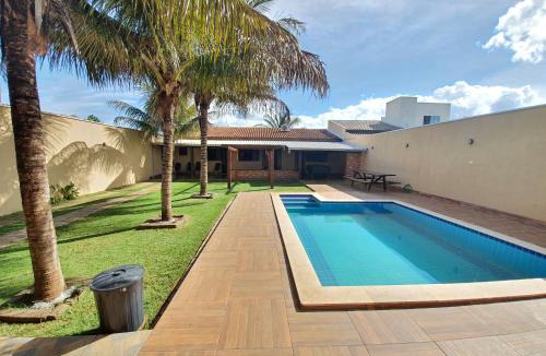 Chapada dos Guimaraes House | Casa para Temporada em Chapada dos Guimarães