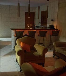 Pedro II House | Casa para temporada - Dona Nidia