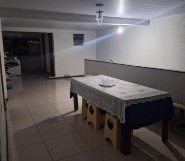 Balneario de Carapebus House | Casa para temporada Balneário de Carapebus