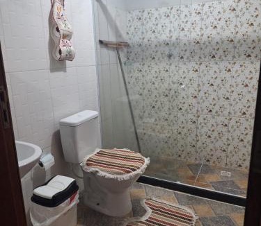Balneario de Carapebus House | Casa para temporada Balneário de Carapebus
