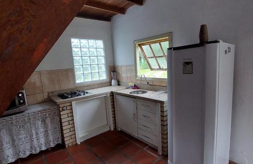 Campeche Norte House | Casa para Temporada no Campeche