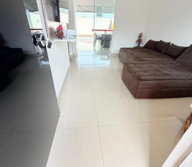 Setor Lagoa Quente House | Casa para temporada Caldas Novas-Go Brasil 39