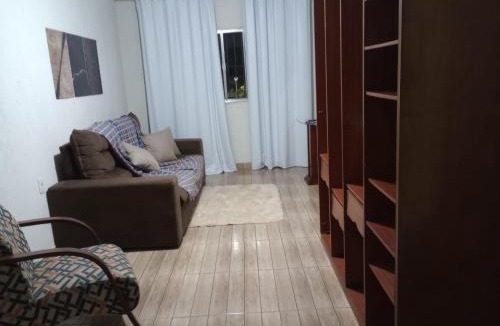 Jardim Carapina House | Casa Para Temporada - Cantinho da Cida