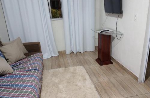 Jardim Carapina House | Casa Para Temporada - Cantinho da Cida