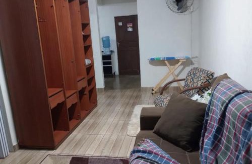 Jardim Carapina House | Casa Para Temporada - Cantinho da Cida