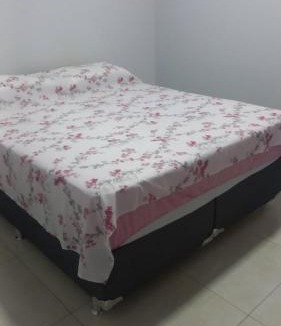 Rio Verde House | Casa para Temporada da Tecnoshow