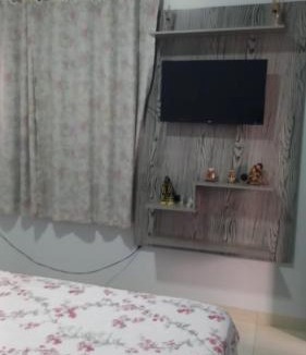 Rio Verde House | Casa para Temporada da Tecnoshow