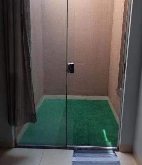 Rio Verde House | Casa para Temporada da Tecnoshow