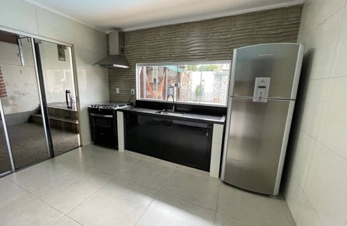 Carlota House | Casa Para Temporada em Campo Grande MS