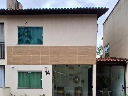 Barreirinhas House | Casa para Temporada Lençóis Ville
