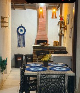 Barreirinhas House | Casa para Temporada Lençóis Ville