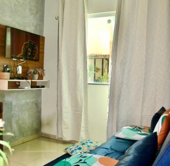 Barreirinhas House | Casa para Temporada Lençóis Ville