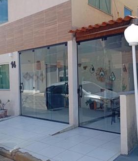 Barreirinhas House | Casa para Temporada Lençóis Ville