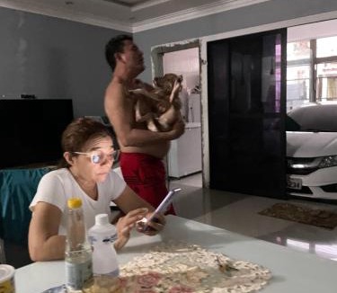 Jurunas House | Casa para temporada para Cop-30 Belém