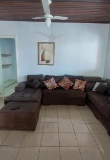 Jardim Paraiso House | Casa para ter uma ótima estadia com família ou amigos