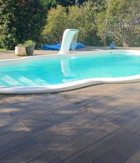 Jardim Paraiso House | Casa para ter uma ótima estadia com família ou amigos
