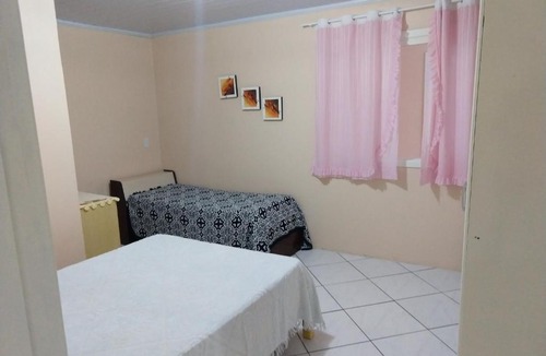 Balneario Gaivota House | Casa para verão em Balneário Gaivota