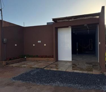 Caicara House | Casa Paradise
