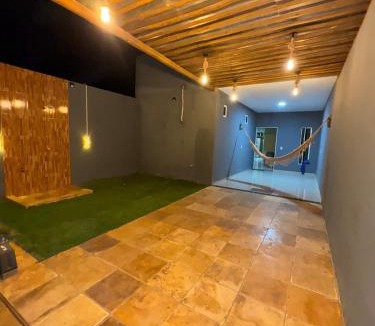 Caicara House | Casa Paradise