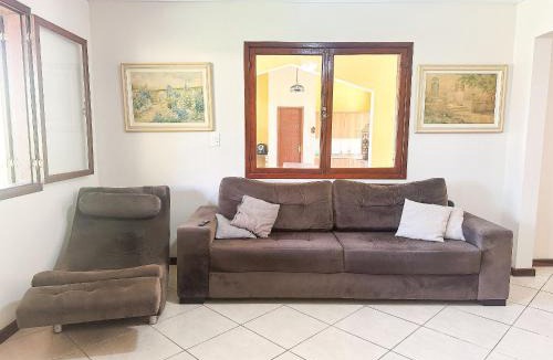 Rio das Ostras House | Casa Paradisíaca na beira da praia | ROMN14