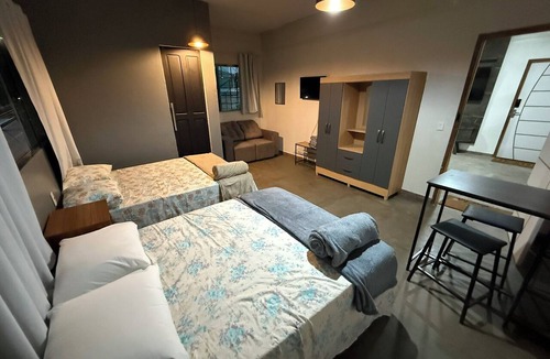 Planalto Hotel | Casa Paraense