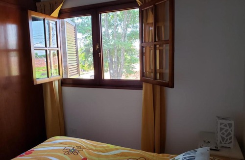Puerto Iguazu House | Casa Paraíso