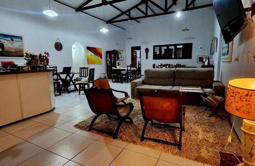 Parajuru House | Casa Parajuru 25 pessoas