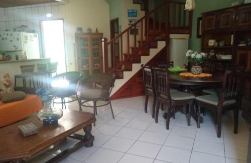 Cabore House | Casa Paraty