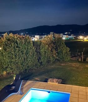 Alta Gracia House | Casa Paris Puerto del Aguila
