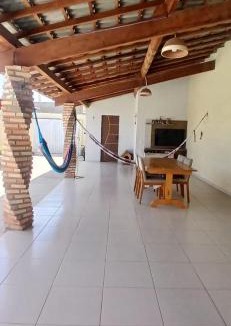 Parnaiba House | Casa Parnaíba