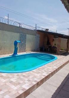 Parnaiba House | Casa Parnaíba