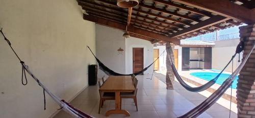Parnaiba House | Casa Parnaíba