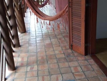 Itacare House | Casa Parque