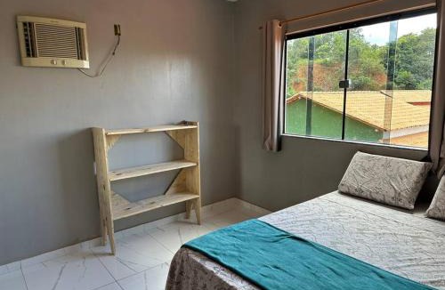 Lencois House | Casa Parque do Ribeirão - Casa com piscina
