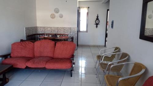 Centro House | Casa paulo e nubia