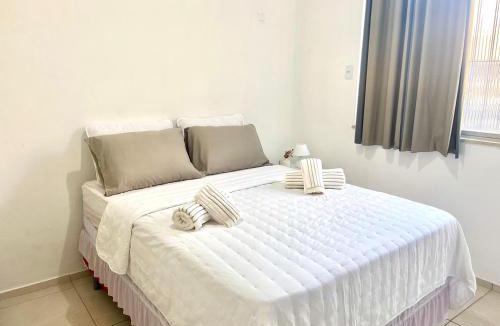 Sacramenta Apartment | Casa Pavimento Superior
