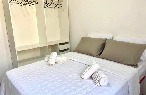 Sacramenta Apartment | Casa Pavimento Superior